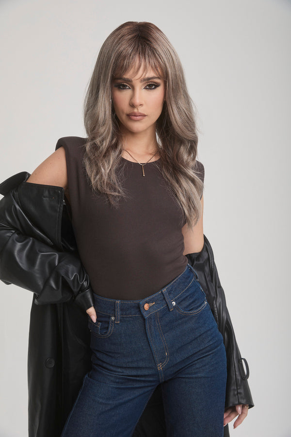 Wren Wig - 2401 ROP Hi Fashion Collection