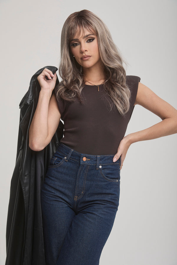 Wren Wig - 2401 ROP Hi Fashion Collection