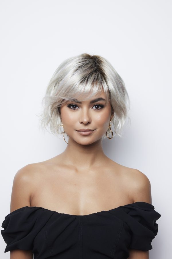 Wyatt Wig - 2396 ROP Hi Fashion Collection