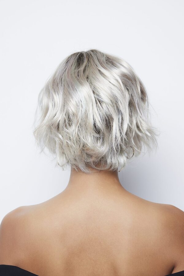 Wyatt Wig - 2396 ROP Hi Fashion Collection