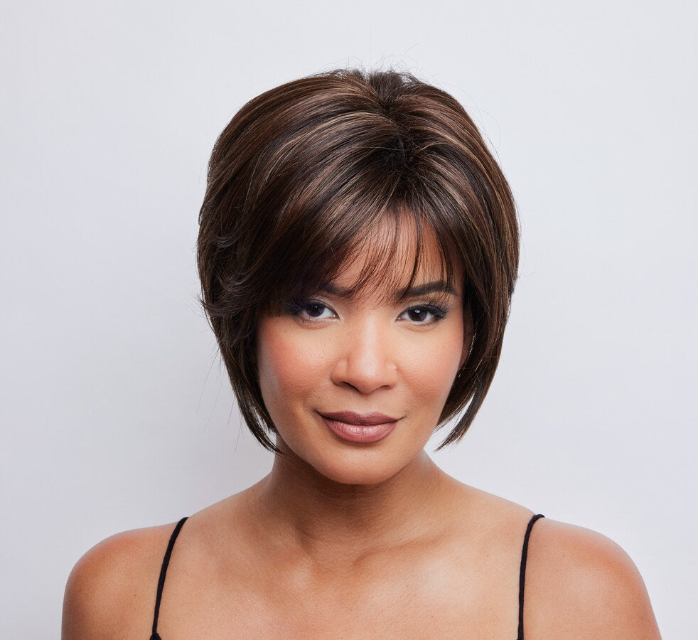 Zeal Wig - 1725 Noriko Collection