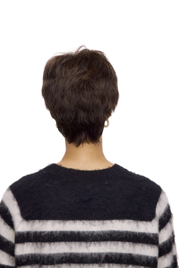 Zoe Wig - 2349 ROP Hi Fashion Collection