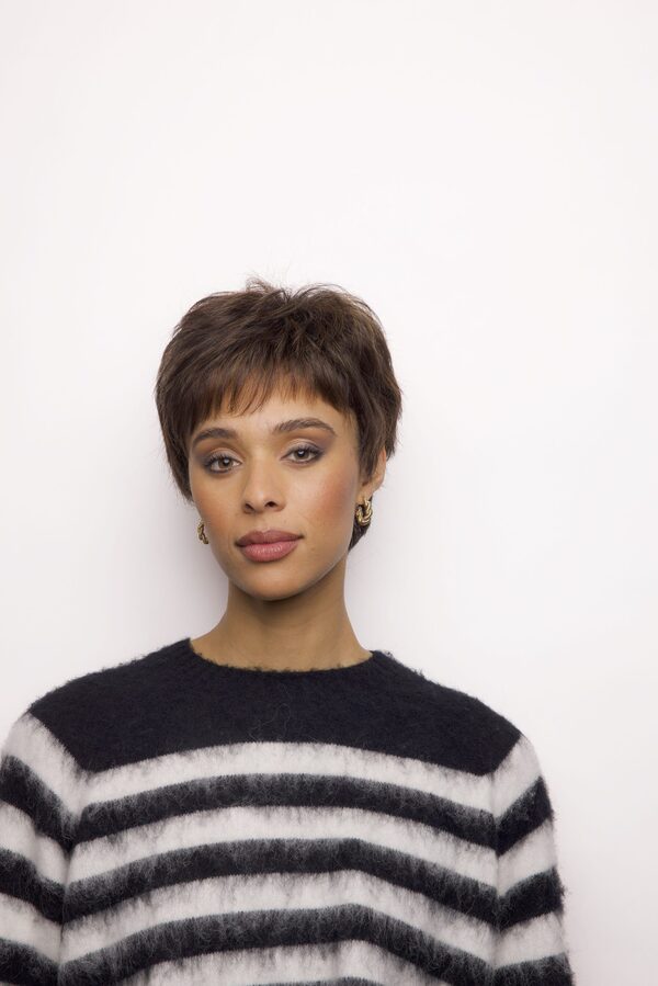 Zoe Wig - 2349 ROP Hi Fashion Collection