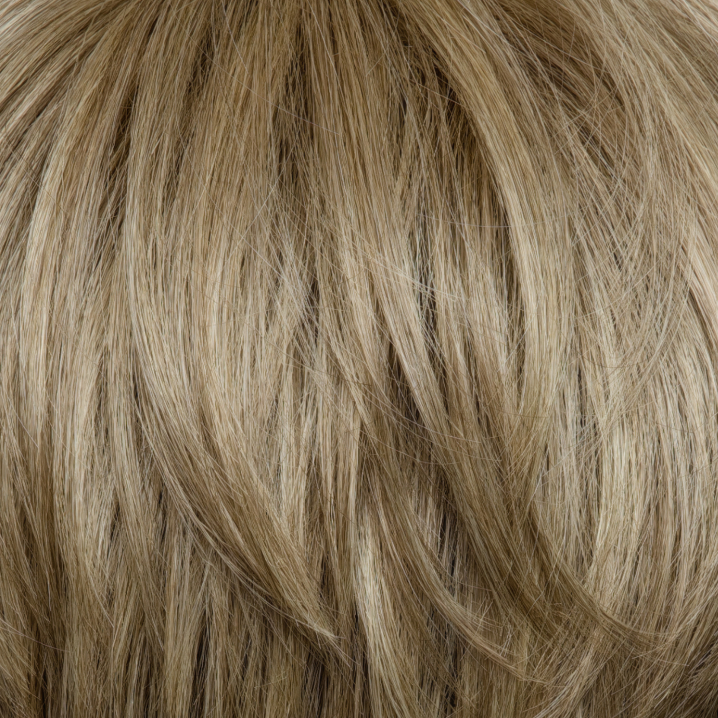 Buttercream Blond - A stunning baby blond shade that exudes elegance and sophistication. The harmonious blend of light ash, medium honey, and pale gold hues creates a luxurious and radiant finish, giving this shade a touch of class and the perfect balance of blond tones.