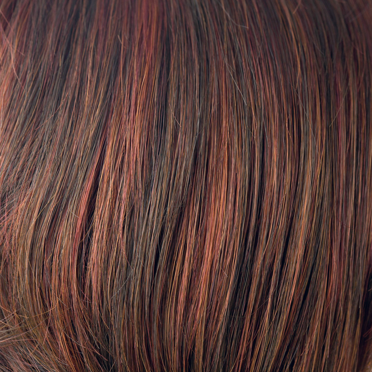 Cayenne Spice-R - This is one of our favorite reds, the rooted version of Cayenne Spice! It blends a beautiful display of cherry and strawberry tones. From the deep red pepper base flowing into melted coppers and beautiful golden lights.