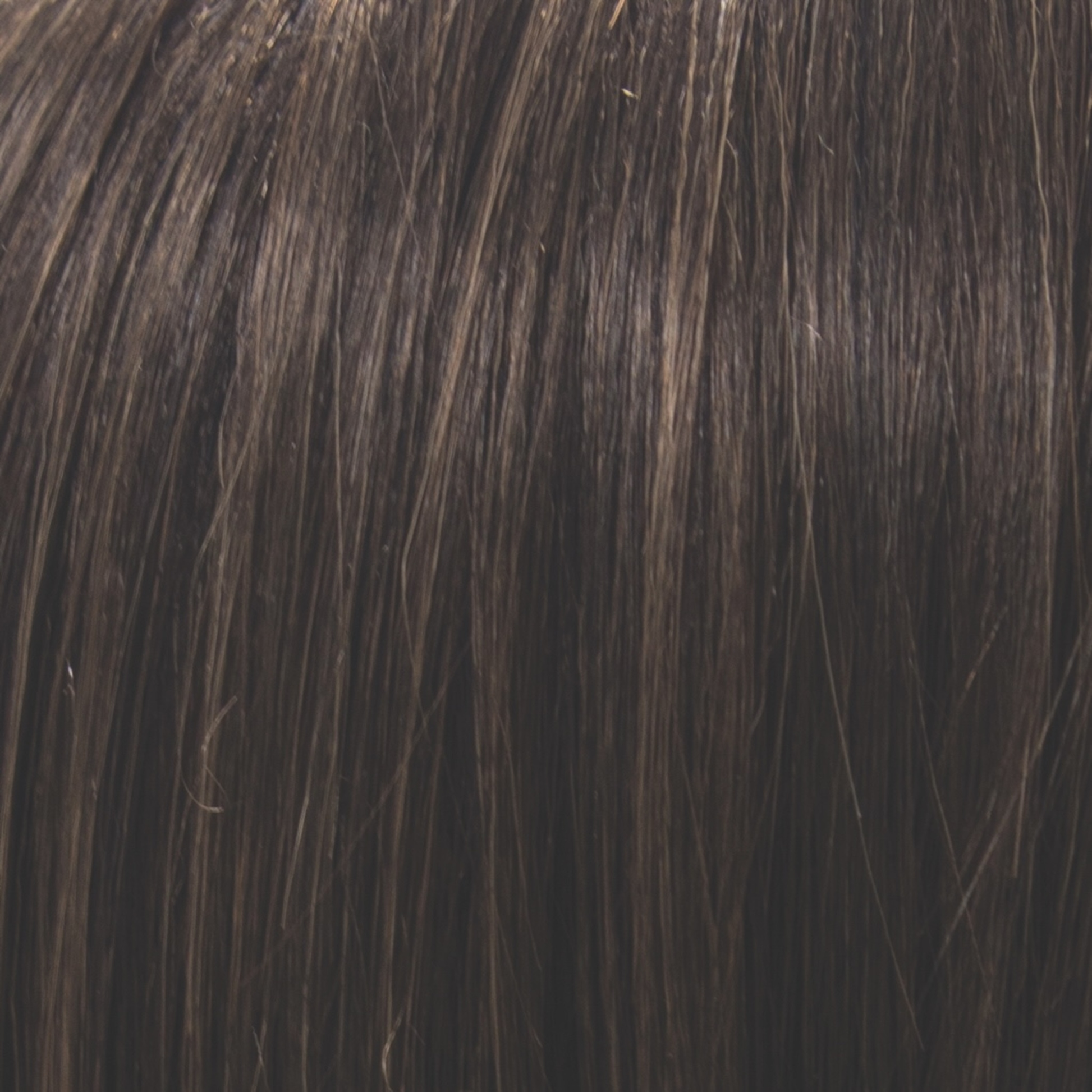 Deep Smoky Brown  -  Elegantly blended Expresso and cool ashy brown combined to form one of our most natural brown colors. The color contrast of Deep Smoky Brown creates a lifelike, dimensional look.