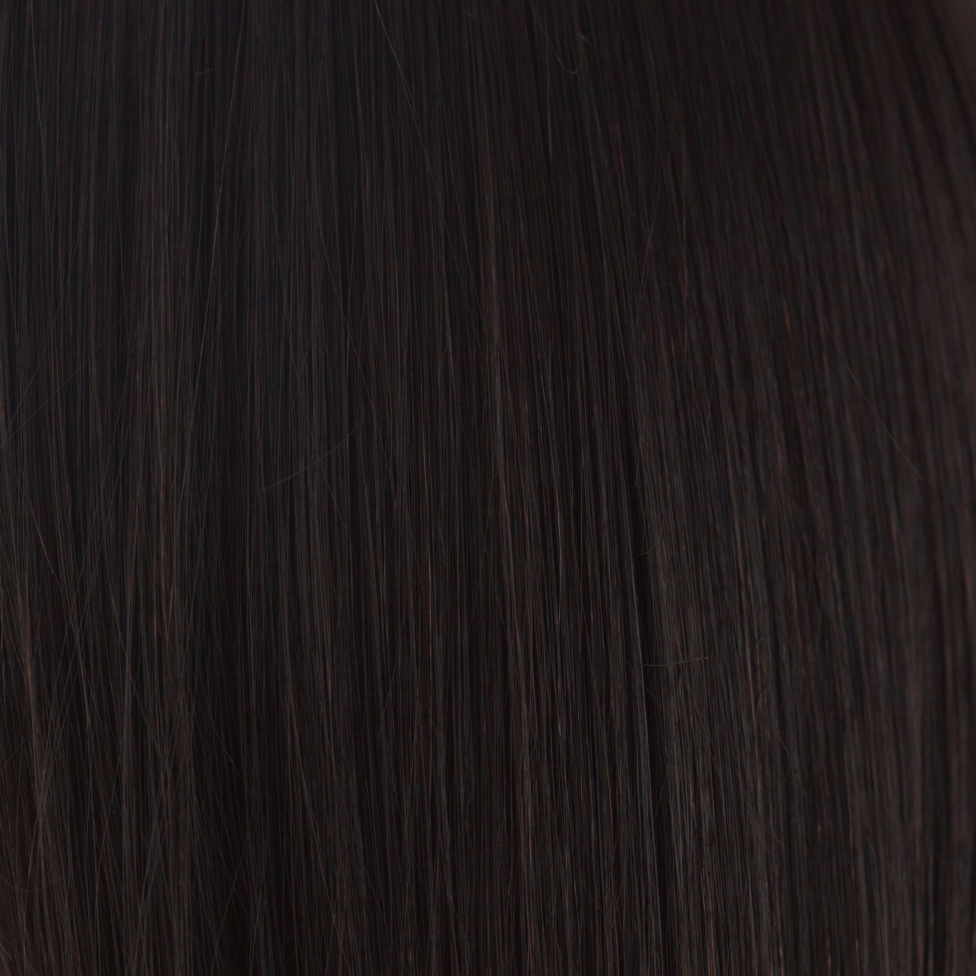 Expresso  -  Our most decadent darkest brown which was created with a very rich, cool tone. Silky, satin and oh so sophisticated.