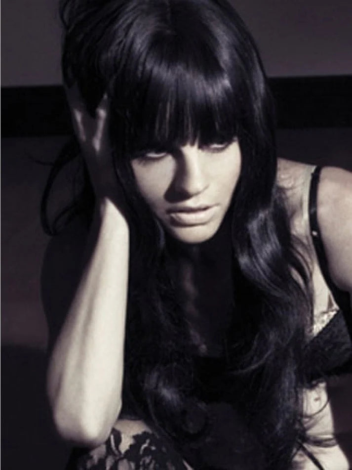Sugar Rush Long Synthetic Wig