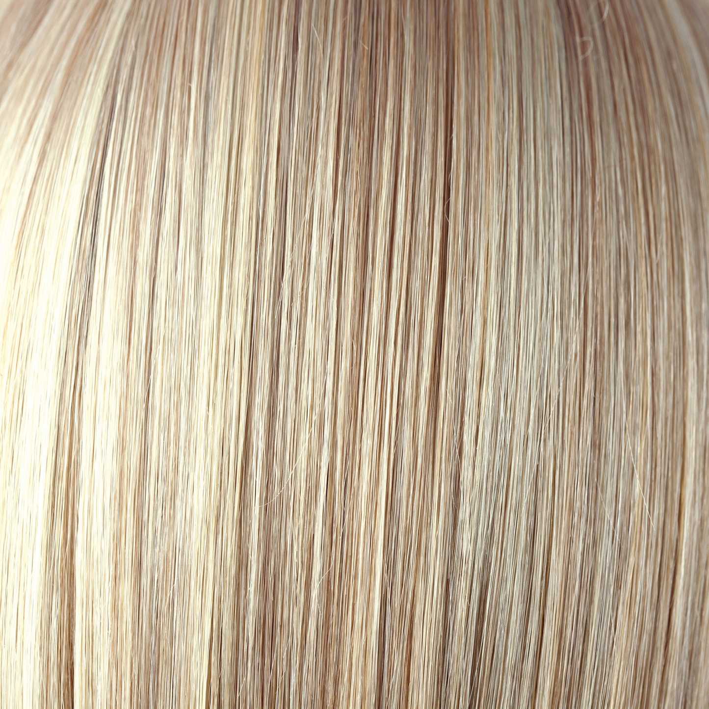 Gold Blond - A truly wonderful gold satin blond. There are many warm, honey and golden wheat shades. This is always a popular selection and we can see why!