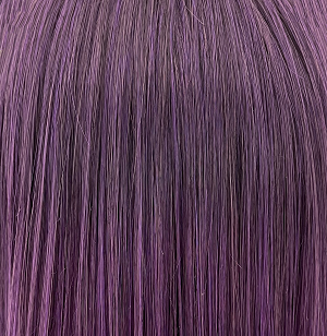 Grape Burst  -  An explosion of deep smoky purple, rich, full and fruity a true masterpiece this luxurious color is a real showstopper.