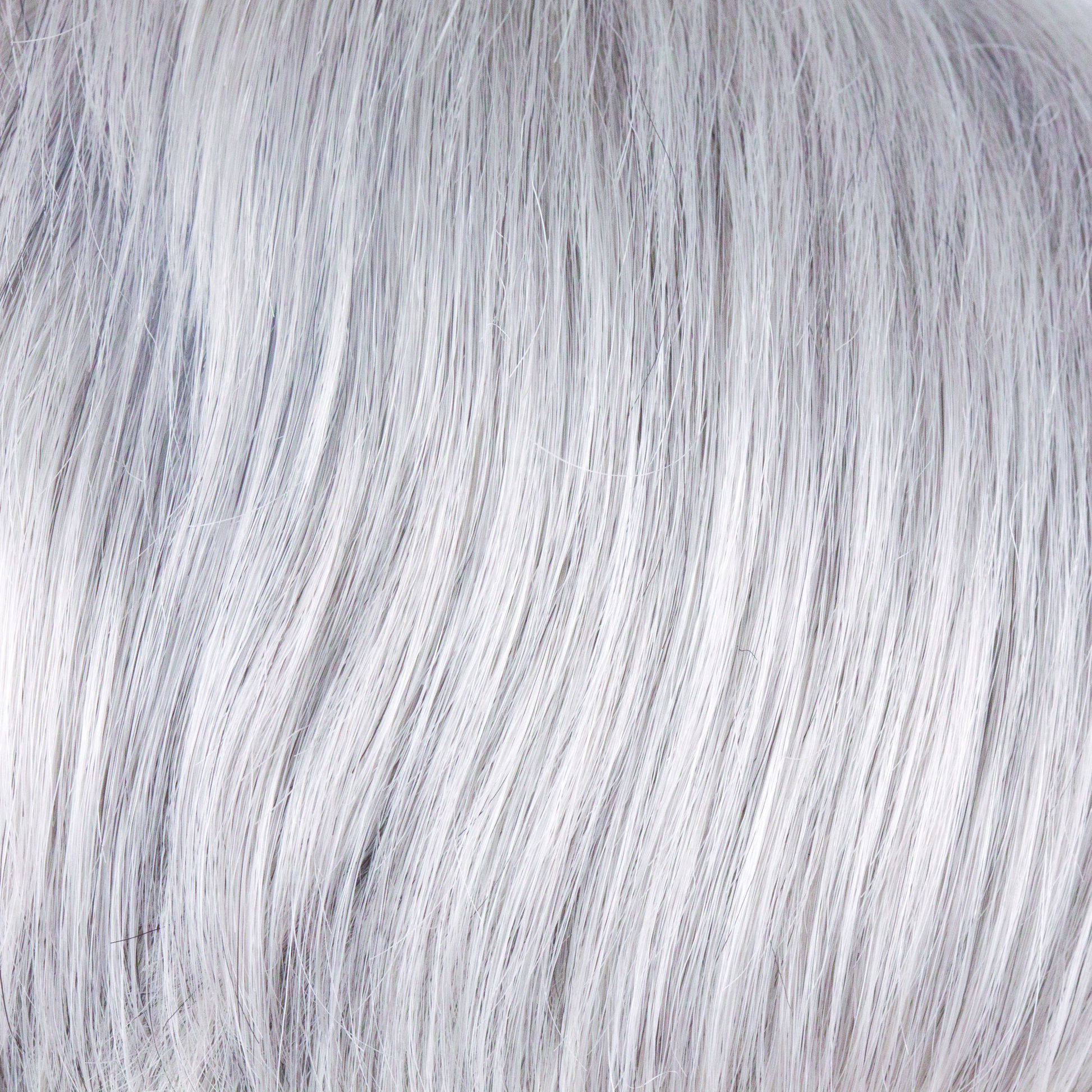 Silver Mink  -  A cool gray  with a warm gray base and cool bright highlights.