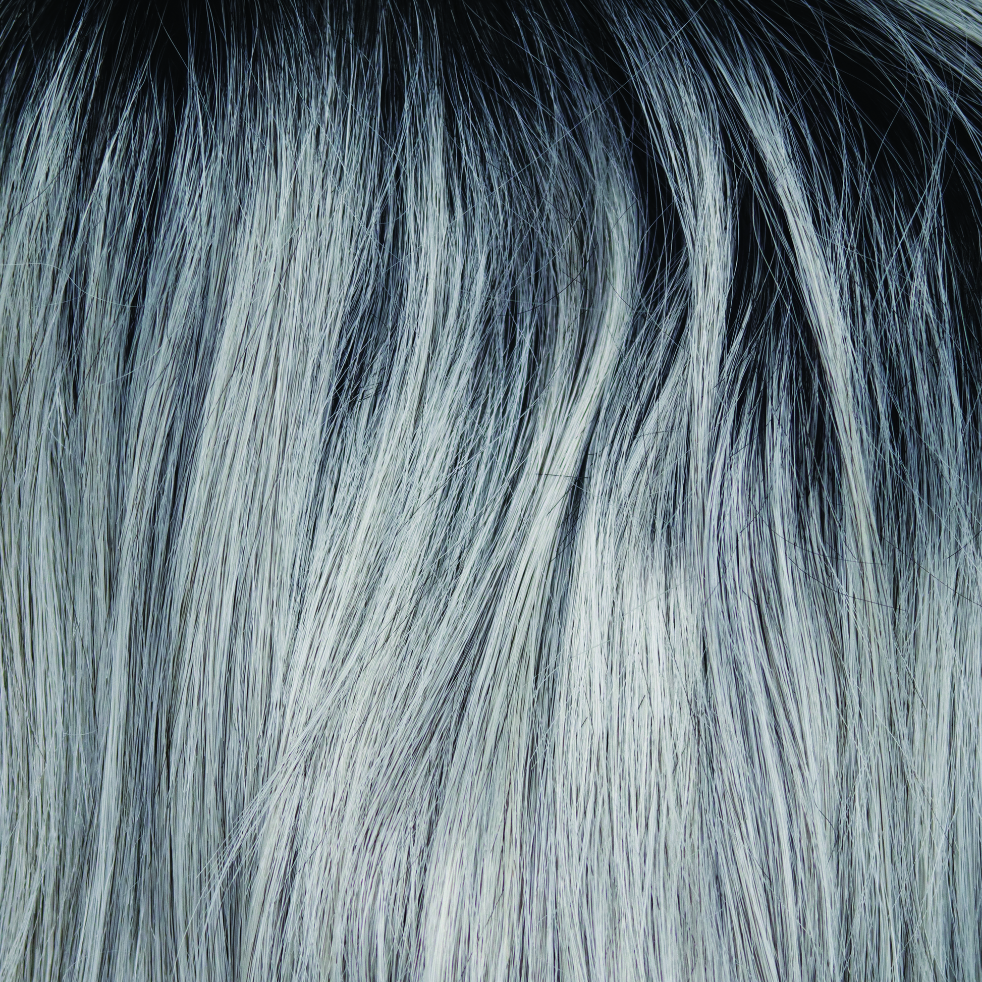 Silver Mist  -   A cold dark regrowth root followed by a smoky grey. Full of different hues of white, silver, ivory and ice.