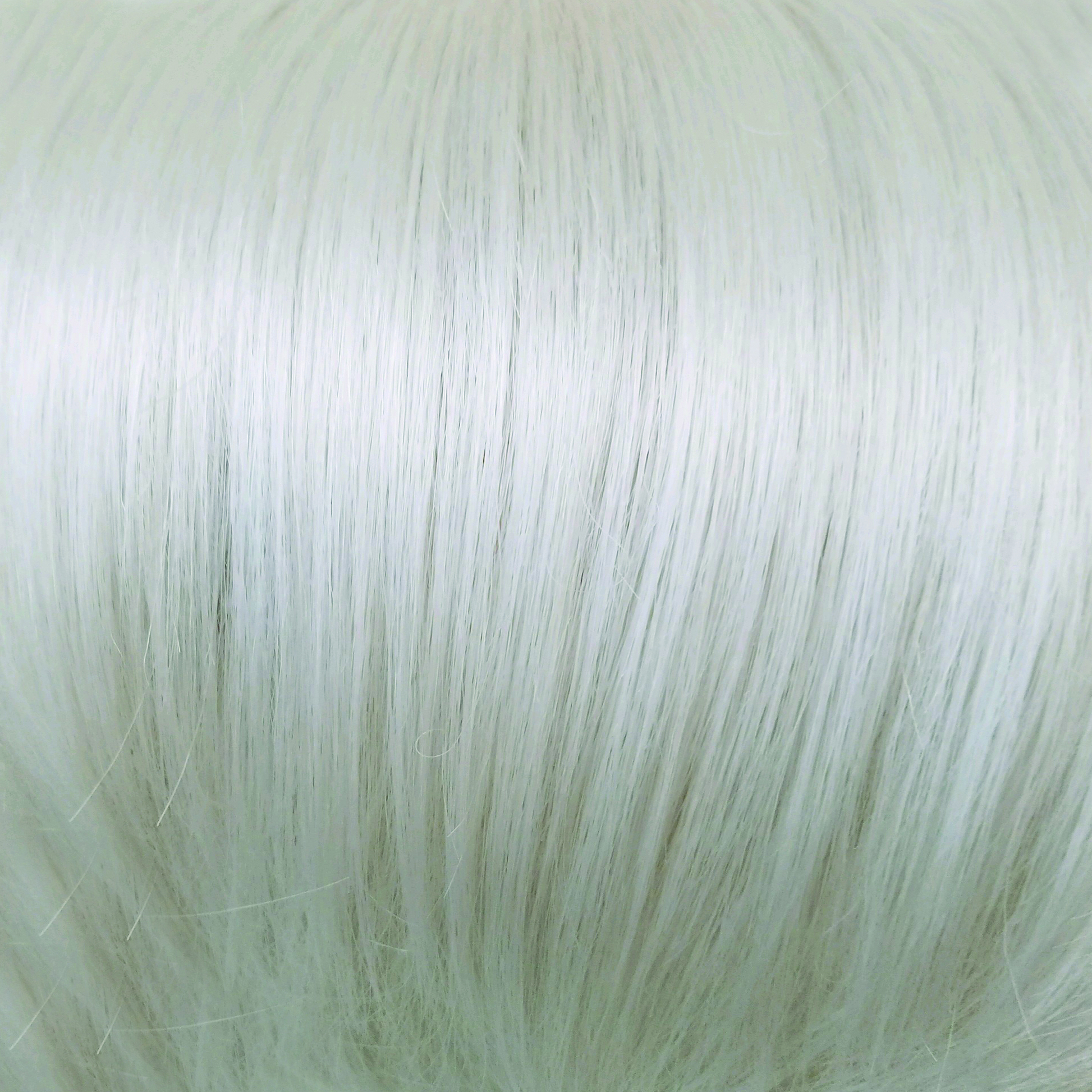 Simply White  -  A rootless simple, refined, pure white tone.