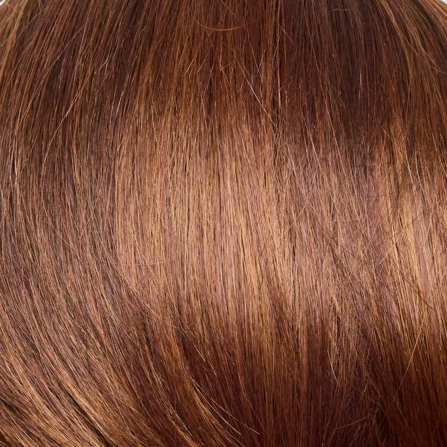 Spiced Brown - A perfectly placed warm dark-brown, dark reddish-brown and dark golden- brown tones create a natural, dimensional finish.