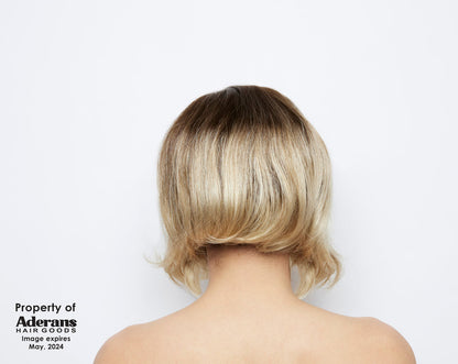 Safi Wig - 1019   Alexander Couture Collection