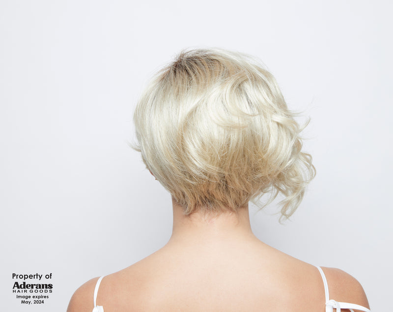 Vee Wig - 1020   Alexander Couture Collection