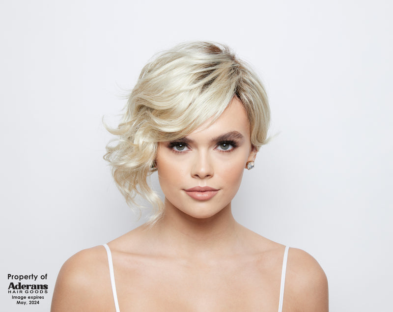 Vee Wig - 1020   Alexander Couture Collection