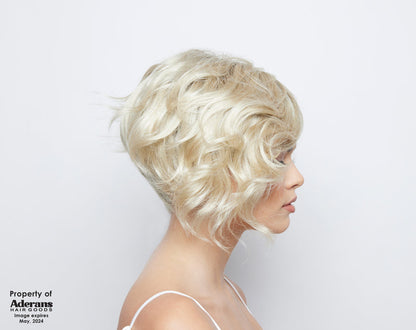 Vee Wig - 1020   Alexander Couture Collection