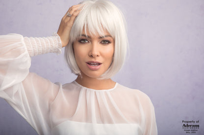 Astrid Wig - 1026   Alexander Couture Collection