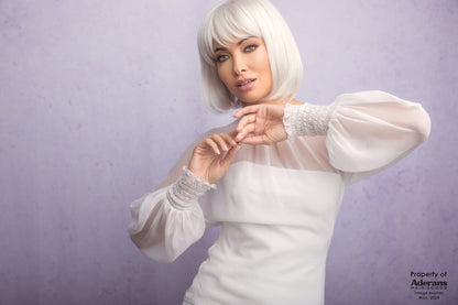 Astrid Wig - 1026   Alexander Couture Collection