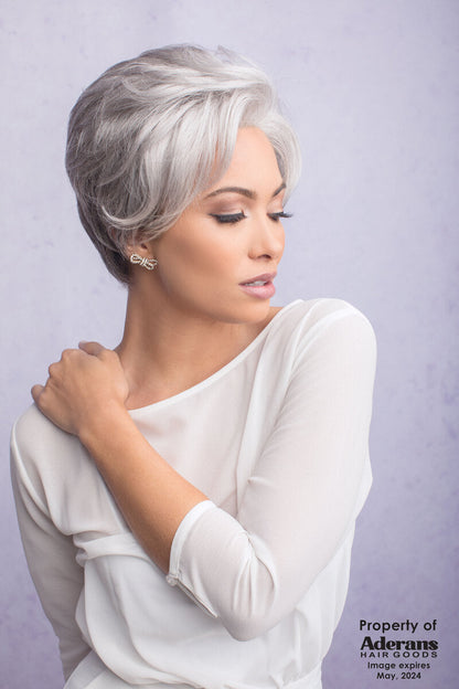 Bethany Wig - 1028   Alexander Couture Collection