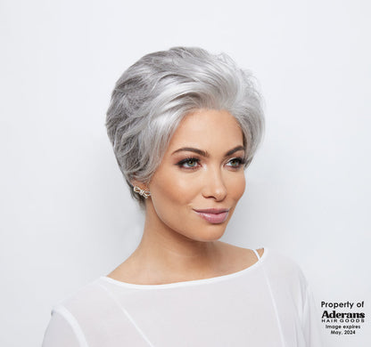 Bethany Wig - 1028   Alexander Couture Collection