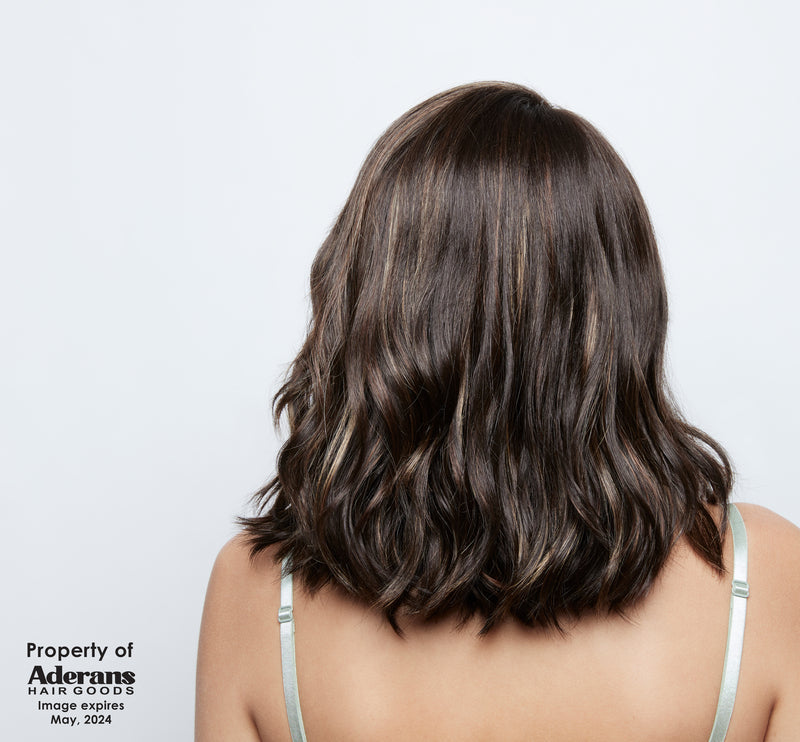 Zara Wig - 1029   Alexander Couture Collection