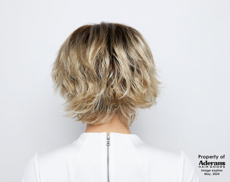 Joslin Wig - 1030   Alexander Couture Collection