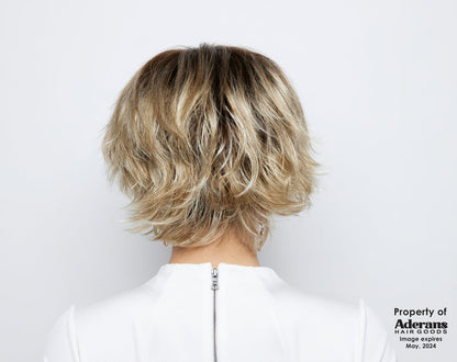 Joslin Wig - 1030   Alexander Couture Collection