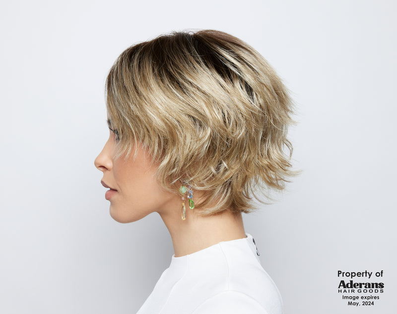 Joslin Wig - 1030   Alexander Couture Collection