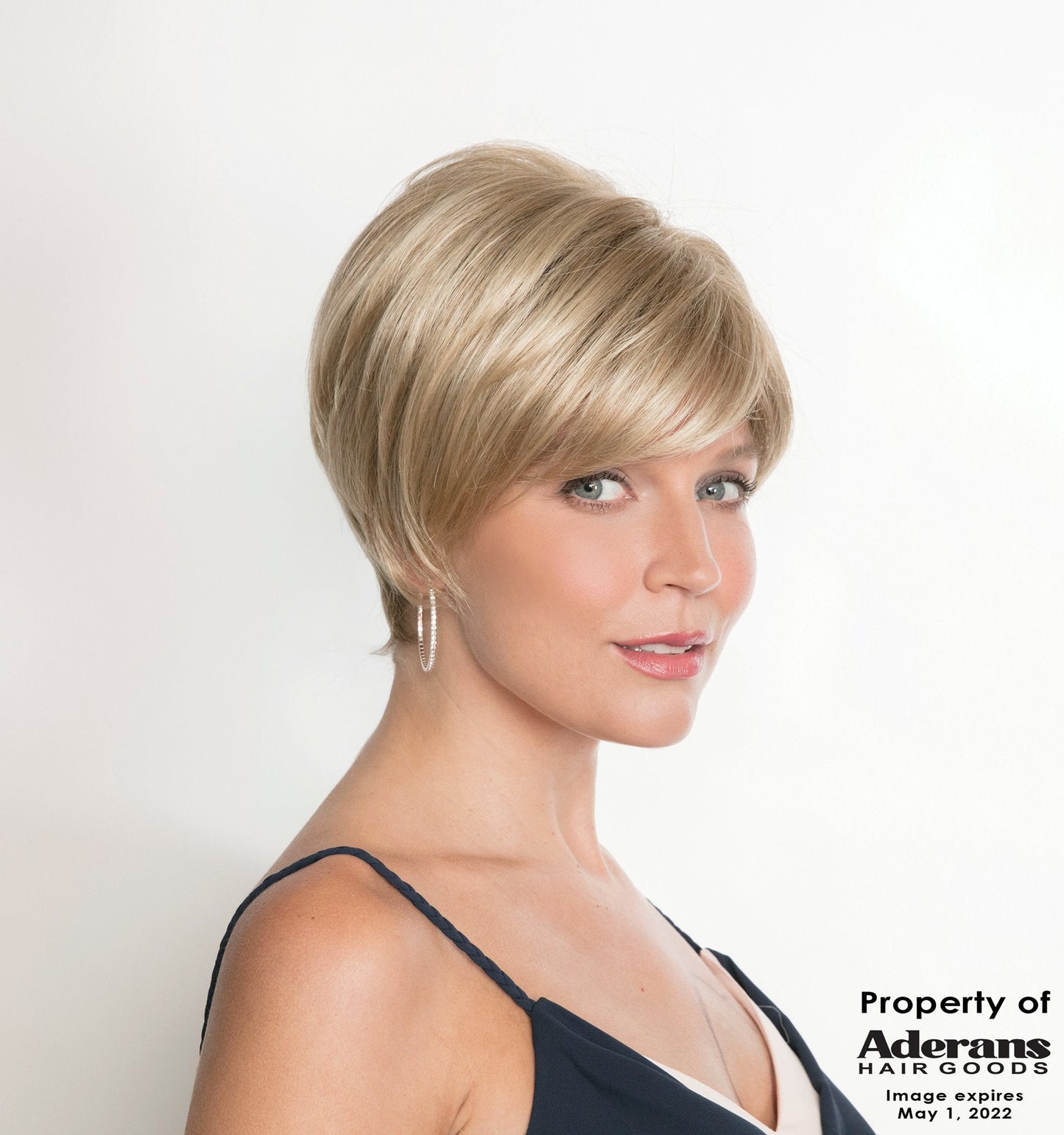 Megan Wig - 1607   Noriko Collection