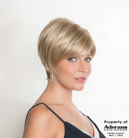 Megan Wig - 1607   Noriko Collection