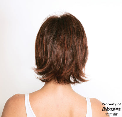 Claire Wig - 1647   Noriko Collection