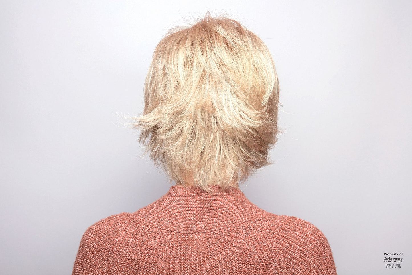 Ryan Wig - 1653   Noriko Collection