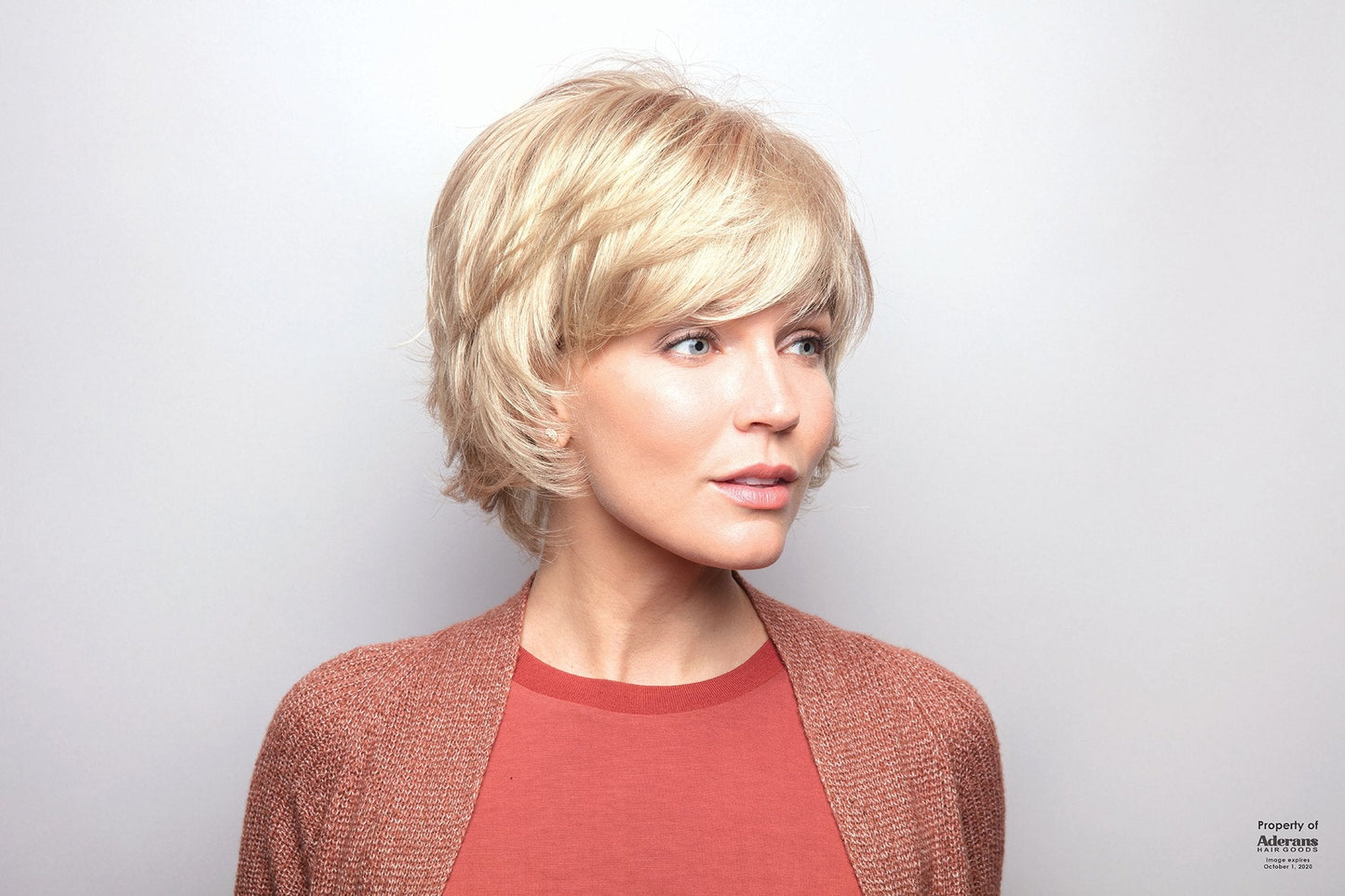 Ryan Wig - 1653   Noriko Collection