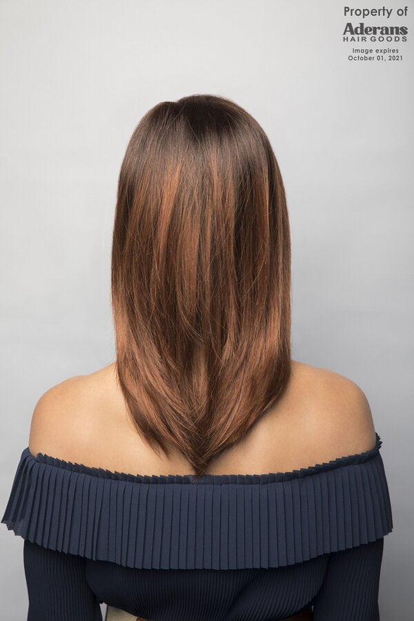 Seville Wig - 1685   Noriko Collection