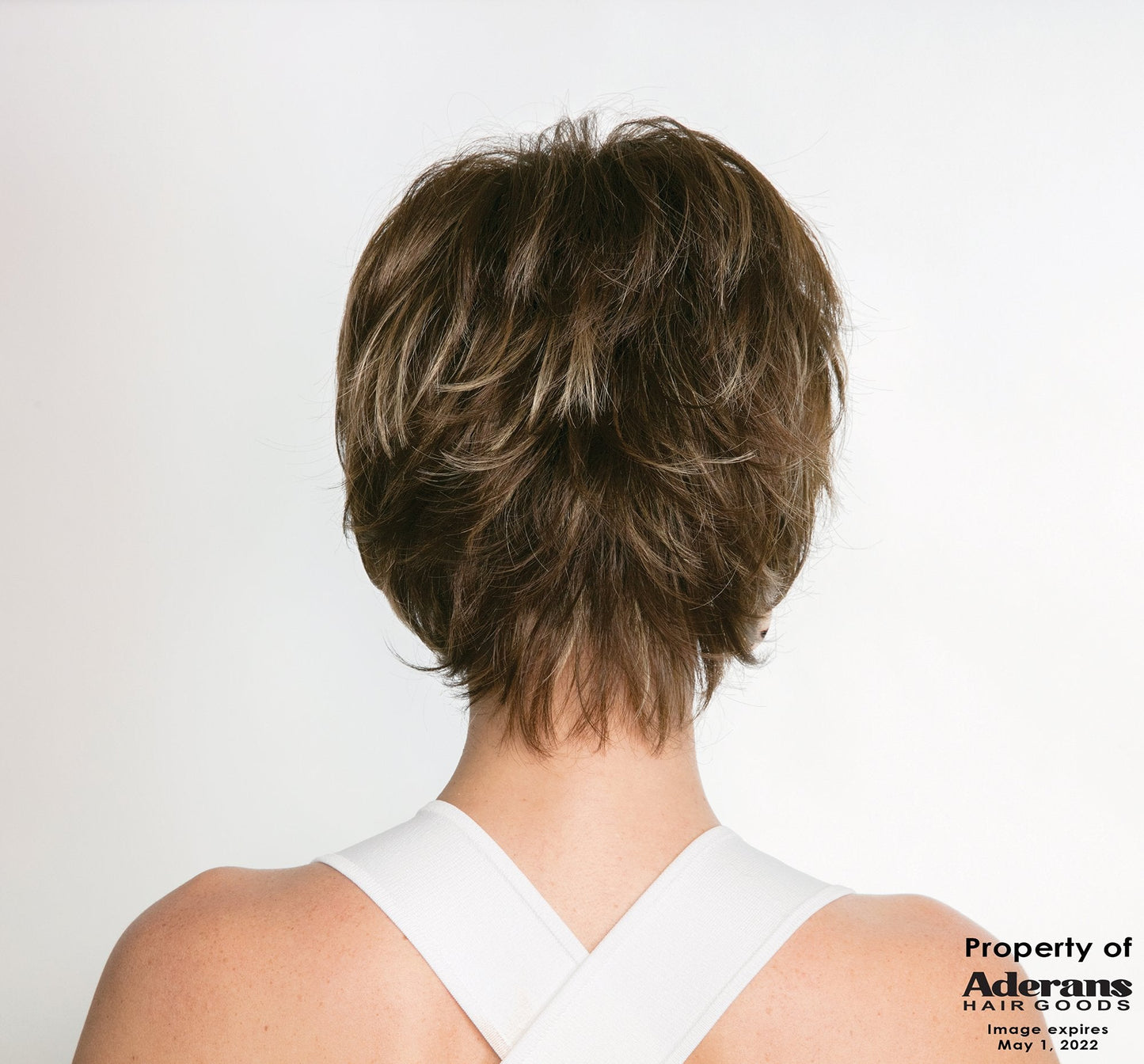 Sky Large Cap Wig - 1699   Noriko Collection