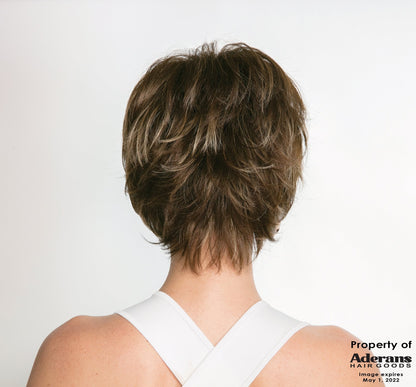 Sky Large Cap Wig - 1699   Noriko Collection