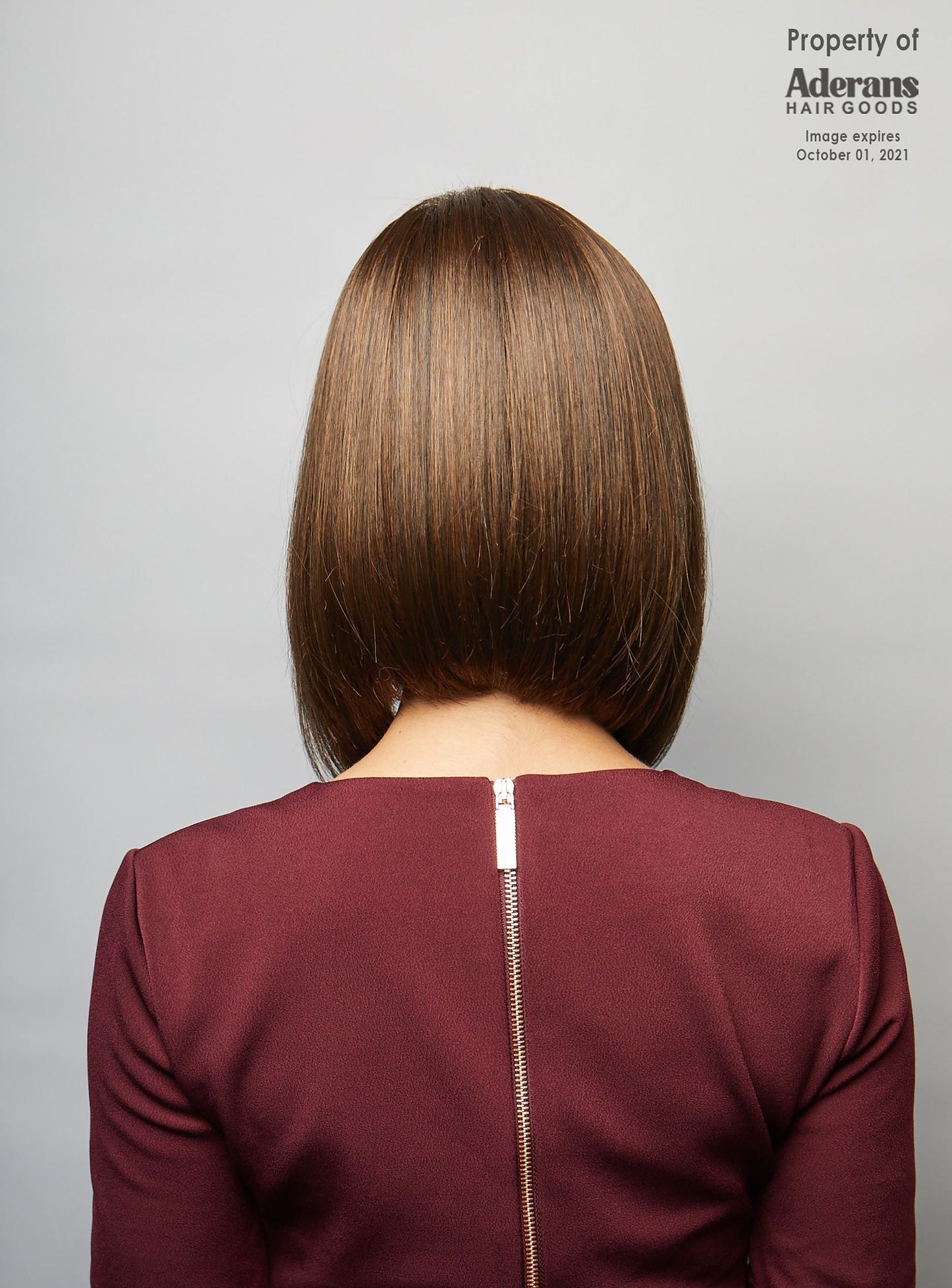 Taylor Wig - 1708   Noriko Collection