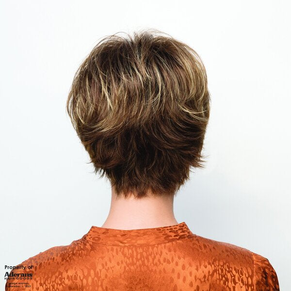Coco Wig - 2318   ROP Hi Fashion Collection