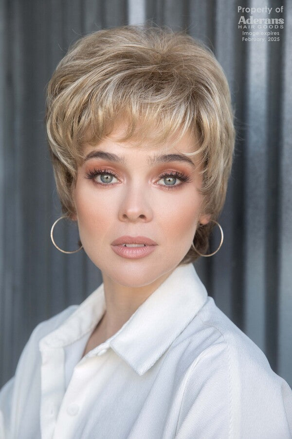 Joey Wig - 2325   ROP Hi Fashion Collection