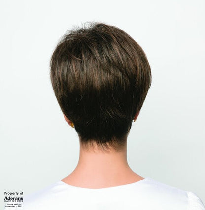 Samy Wig - 2340   ROP Hi Fashion Collection
