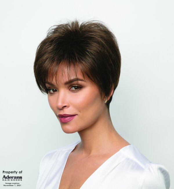 Samy Wig - 2340   ROP Hi Fashion Collection