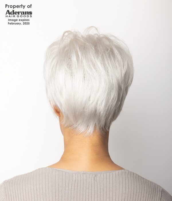 Samy Wig - 2340   ROP Hi Fashion Collection