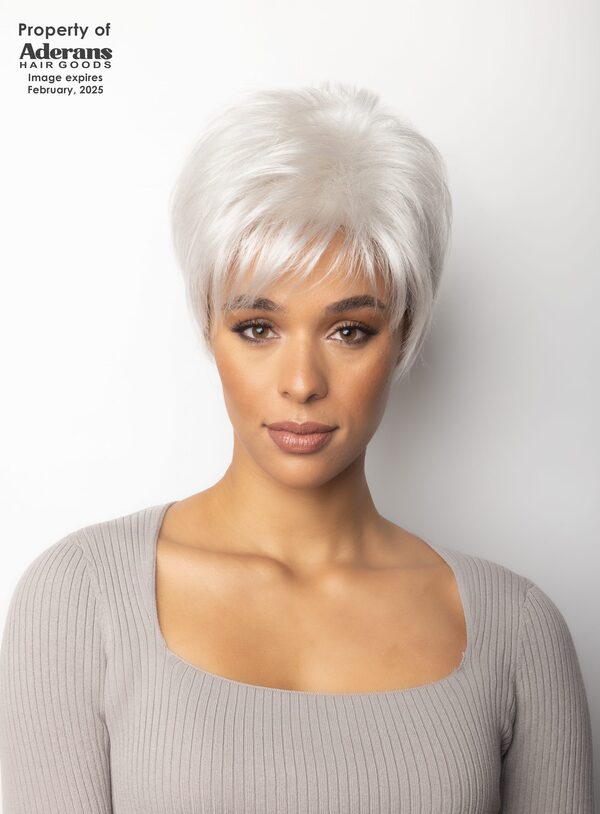 Samy Wig - 2340   ROP Hi Fashion Collection