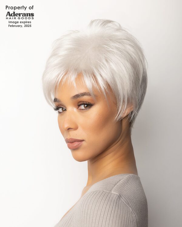 Samy Wig - 2340   ROP Hi Fashion Collection