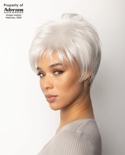 Samy Wig - 2340   ROP Hi Fashion Collection