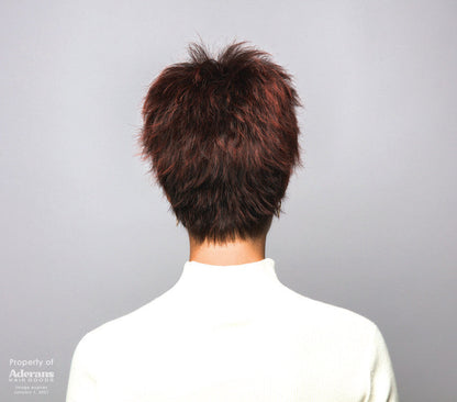 Lizzy Wig - 2347   ROP Hi Fashion Collection