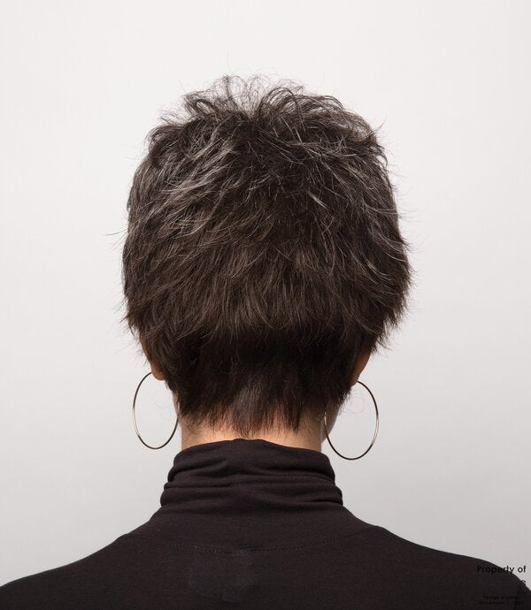 Zoe Wig - 2349   ROP Hi Fashion Collection