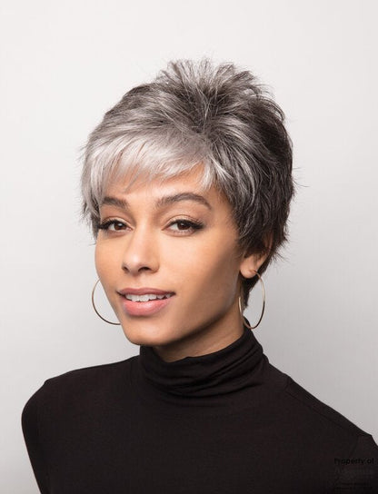 Zoe Wig - 2349   ROP Hi Fashion Collection